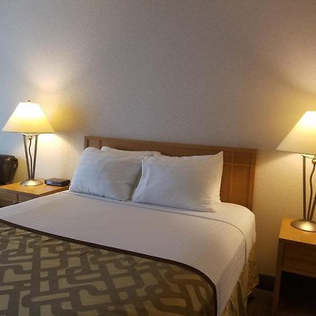Rivertree Inn & Suites Clarkston Kültér fotó