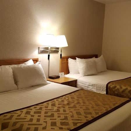 Rivertree Inn & Suites Clarkston Kültér fotó