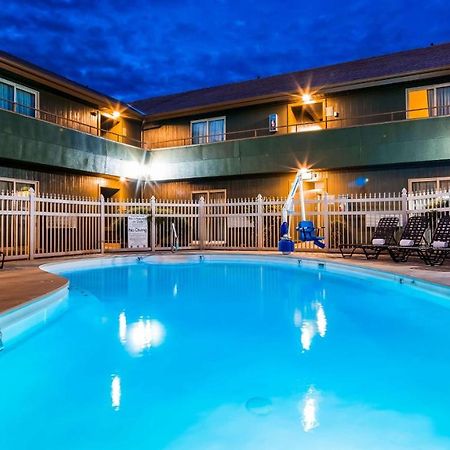 Rivertree Inn & Suites Clarkston Kültér fotó