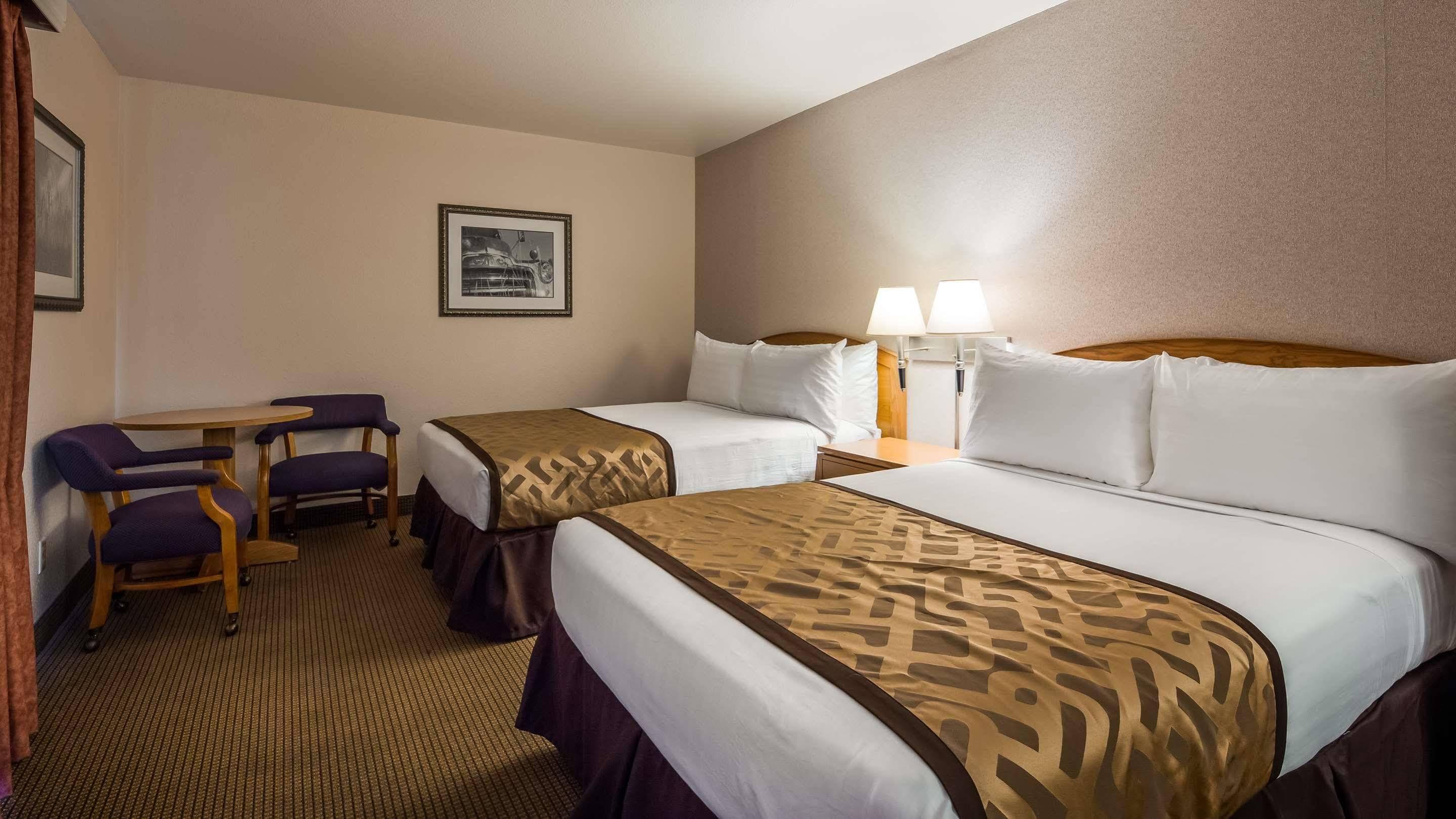 Rivertree Inn & Suites Clarkston Kültér fotó