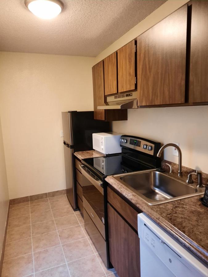 Rivertree Inn & Suites Clarkston Kültér fotó