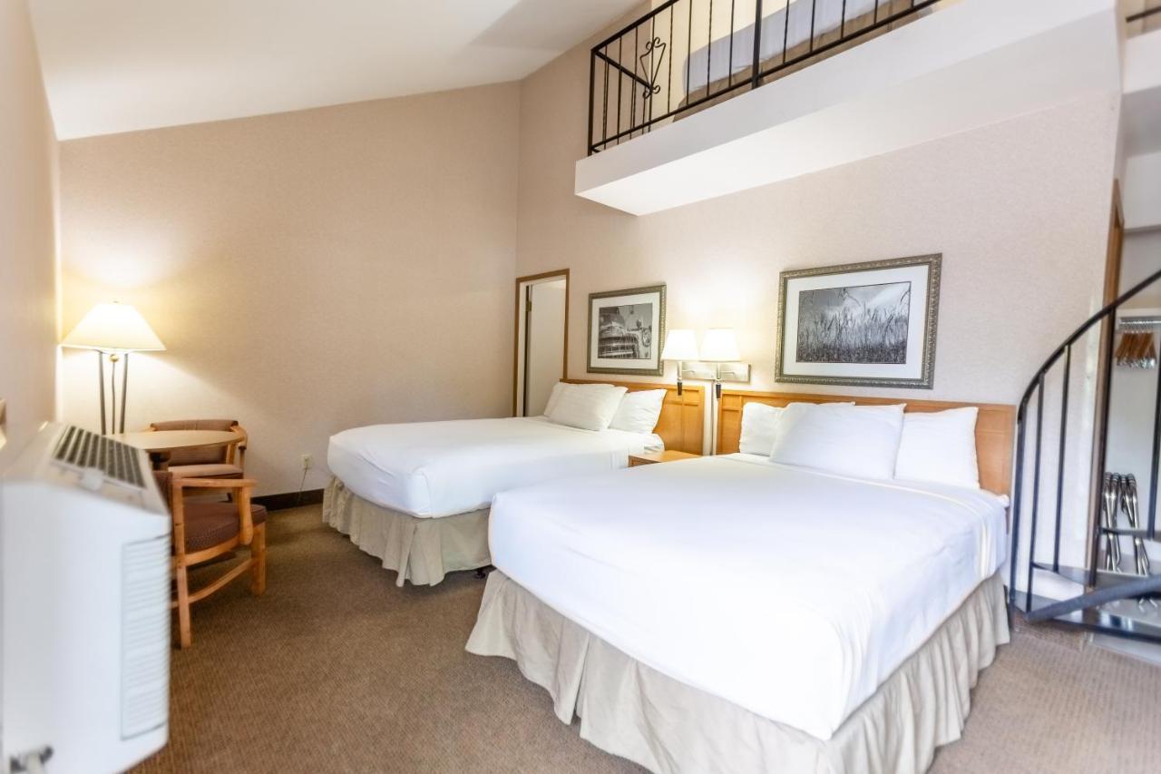 Rivertree Inn & Suites Clarkston Kültér fotó