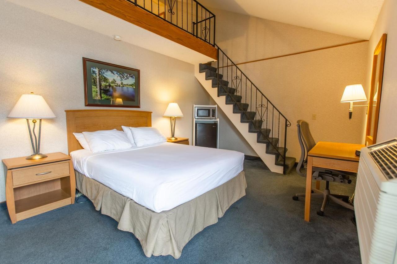 Rivertree Inn & Suites Clarkston Kültér fotó