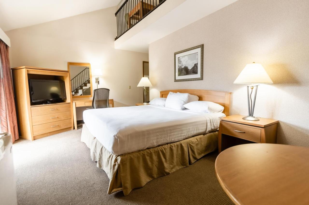 Rivertree Inn & Suites Clarkston Kültér fotó