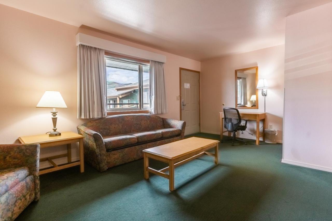 Rivertree Inn & Suites Clarkston Kültér fotó
