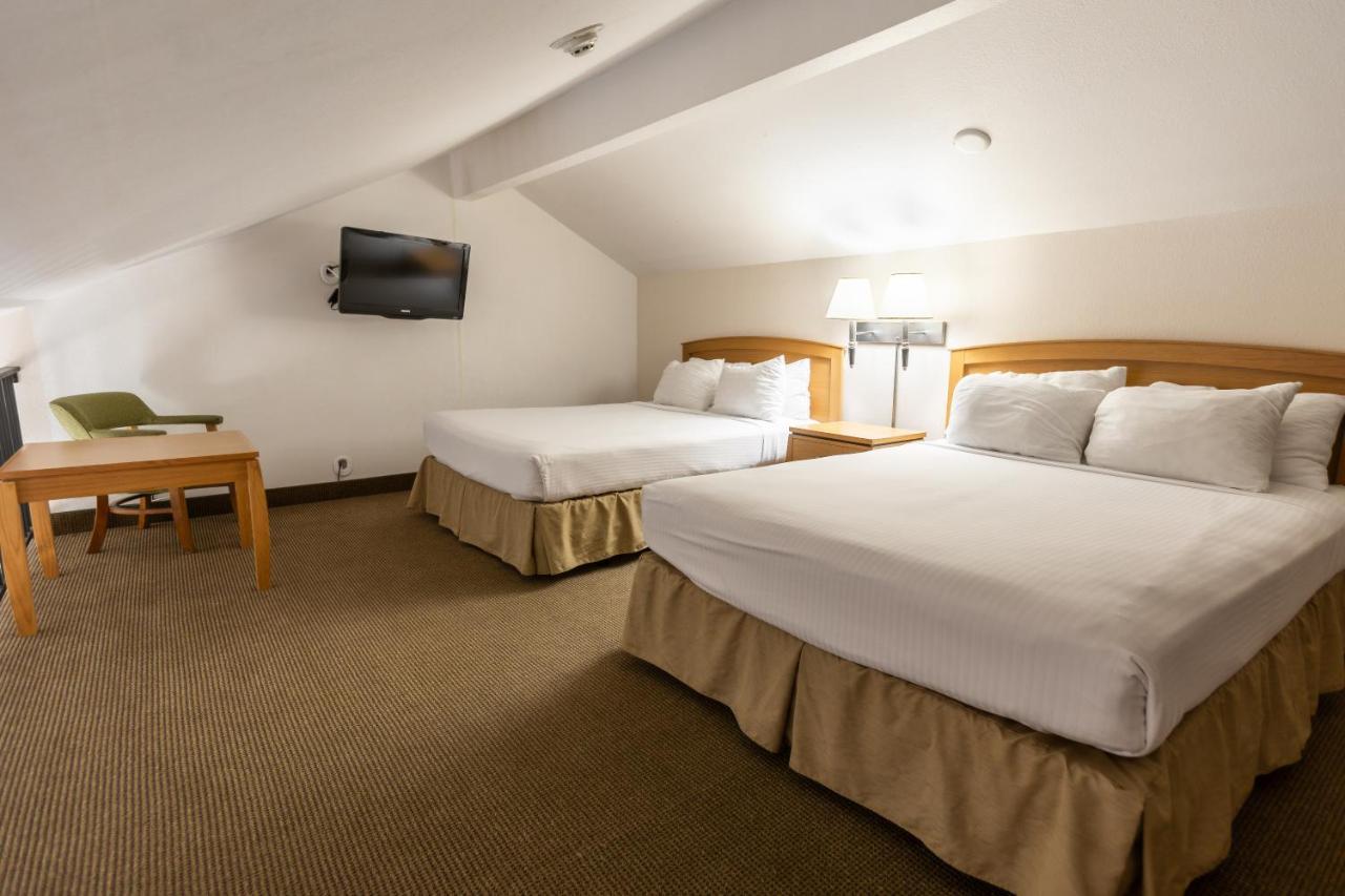 Rivertree Inn & Suites Clarkston Kültér fotó