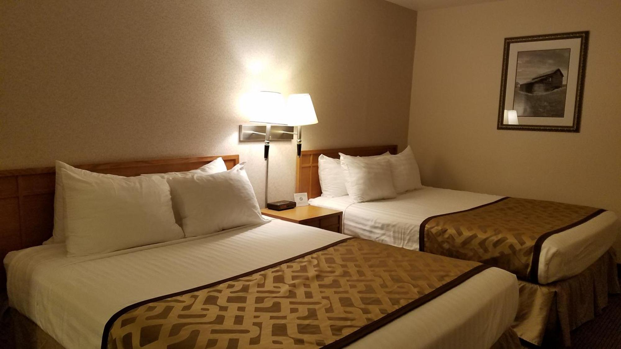 Rivertree Inn & Suites Clarkston Kültér fotó