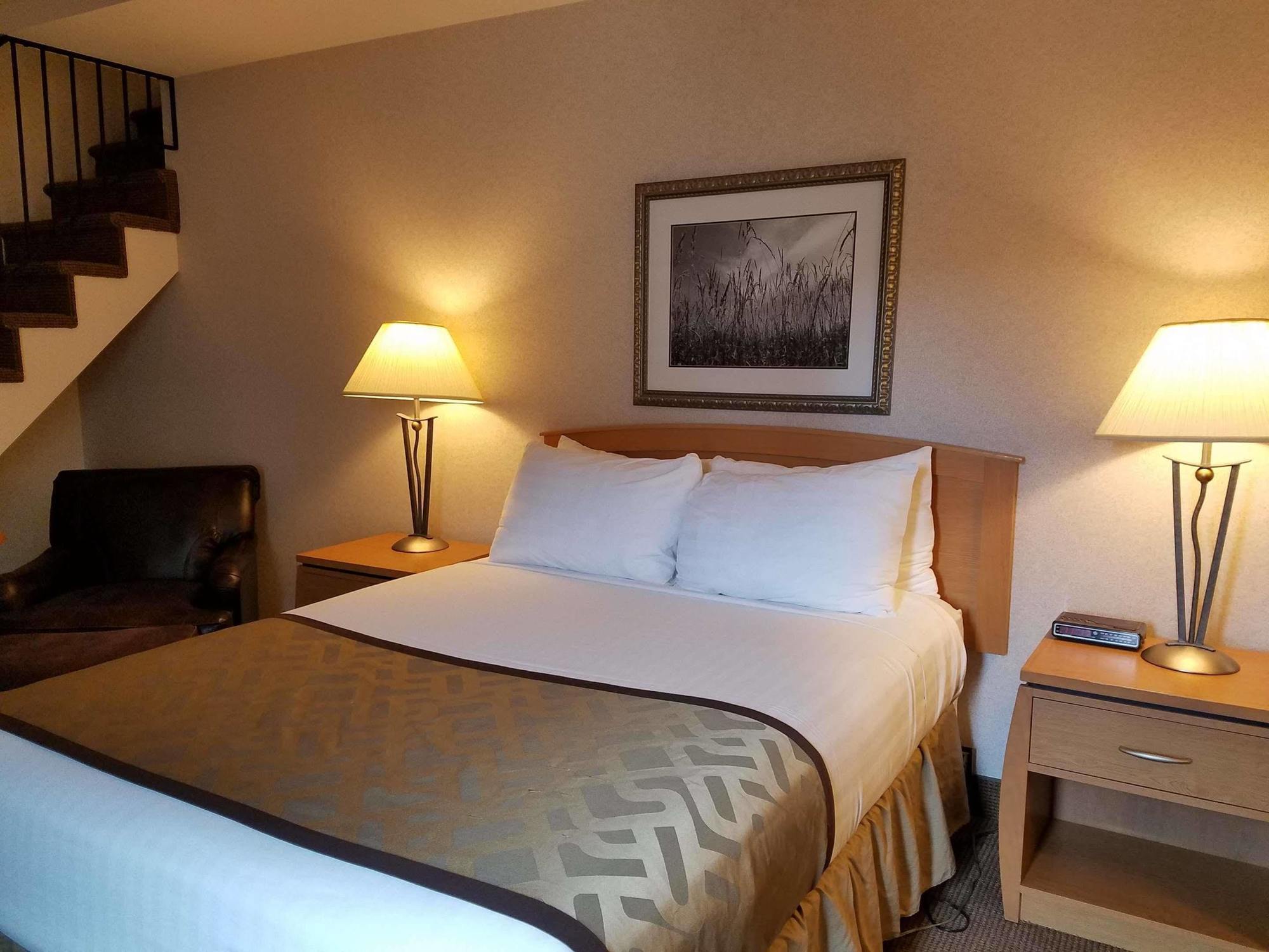 Rivertree Inn & Suites Clarkston Kültér fotó