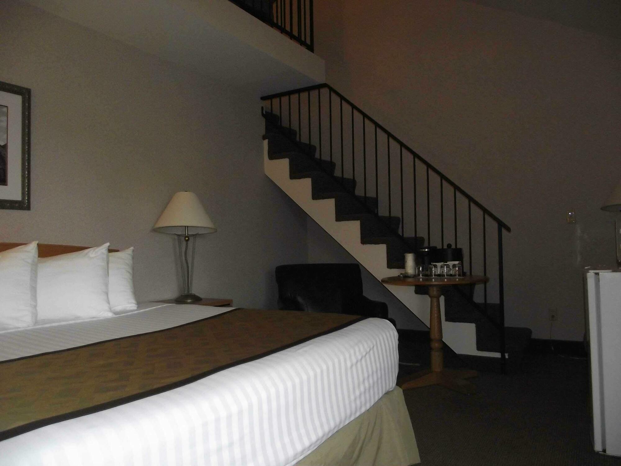 Rivertree Inn & Suites Clarkston Kültér fotó